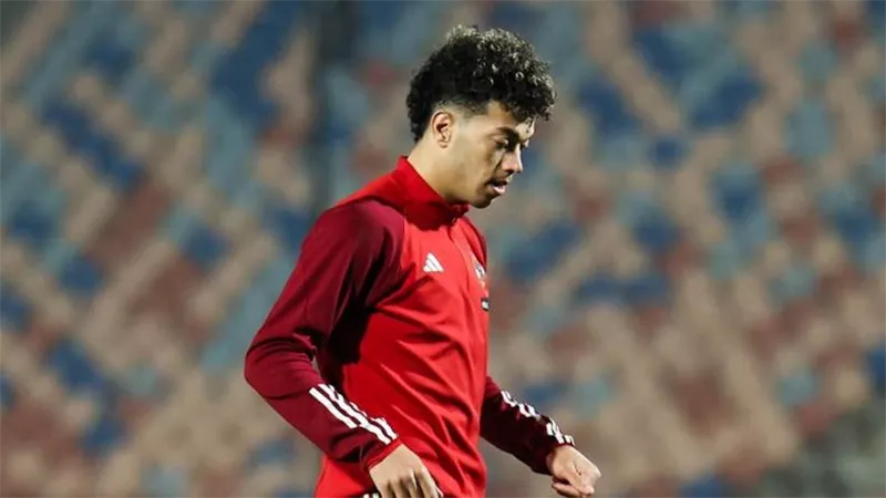 أحمد بلال: إمام عاشور لاعب غير ملتزم ويجب رحيله إذا تكرر هذا الموقف