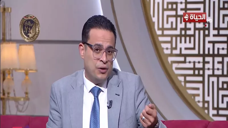 استشاري علاقات أسرية: الشراكة الزوجية الحقيقية تظهر في الأزمات|فيديو