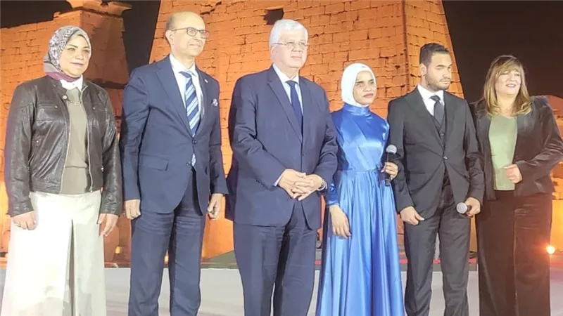 رئيس جامعة أسيوط : مبادرة تمكين نموذج وطني لترسيخ تكافؤ الفرص ودمج الطلاب