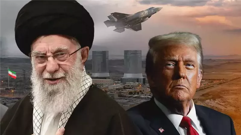 إيران تصعد: سننتقم من كل من يهدد أمننا.. سترون وجها مختلفا