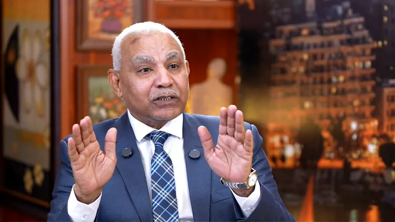 اللواء محمد عبد المنعم: ترامب يدير أزمة إيران بالضغط والردع