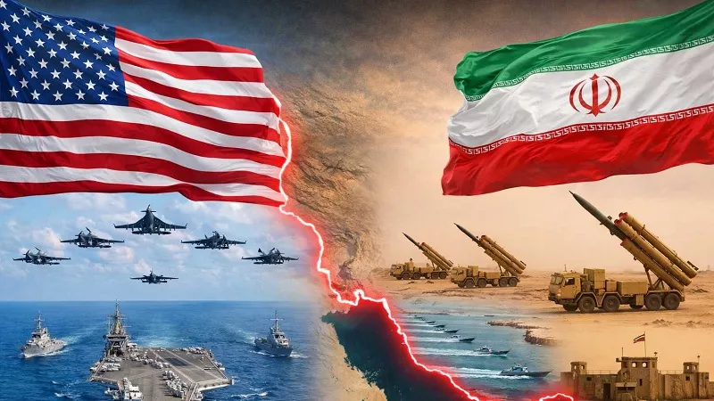 الغذاء والحياة اليومية.. خبير يحذر من تبعات الضربة الأمريكية لإيران| فيديو