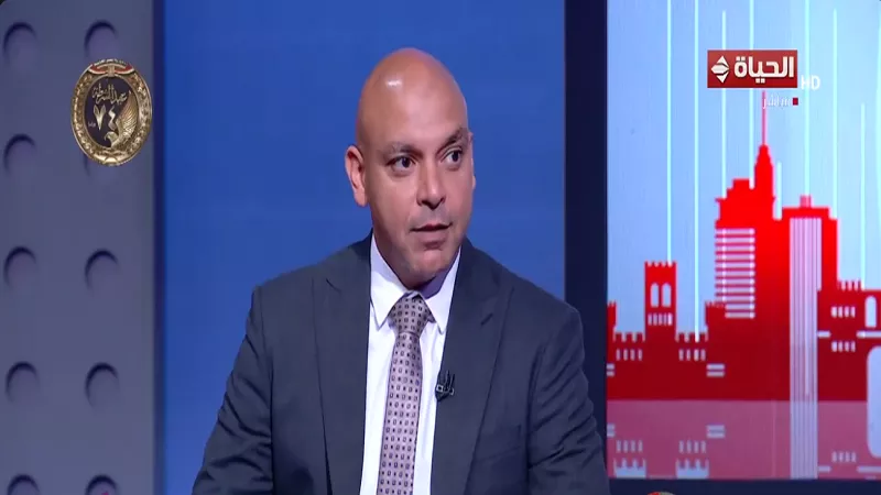 محمود القط: الأكاديمية العسكرية تجربة تعليمية لفهم مبادئ الأمن القومي
