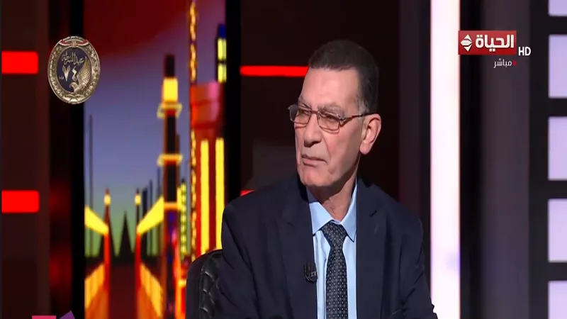 كاتب صحفي: مصر تستخدم الضغط الدبلوماسي الذكي في الصراع الإيراني الأمريكي