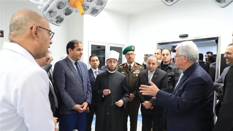 الأسباب الخمس وراء تعديلات قانون المستشفيات الجامعية|تقرير
