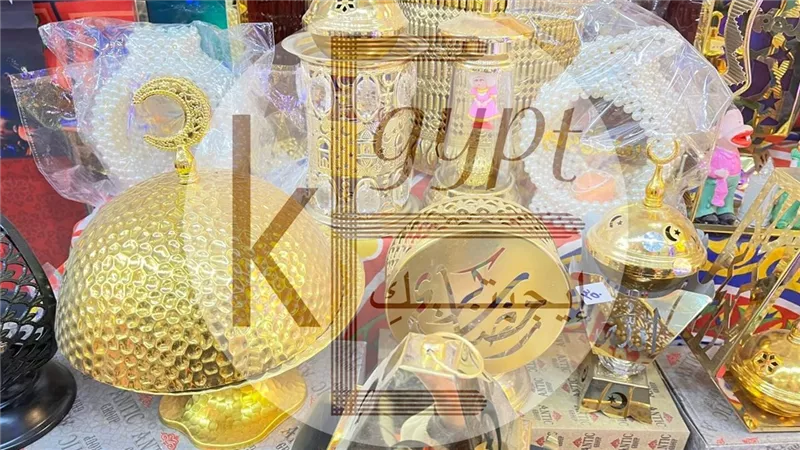 «هاتوا الفوانيس يا ولاد».. «إيجبتك» يرصد أسعارها في الأسواق|خاص