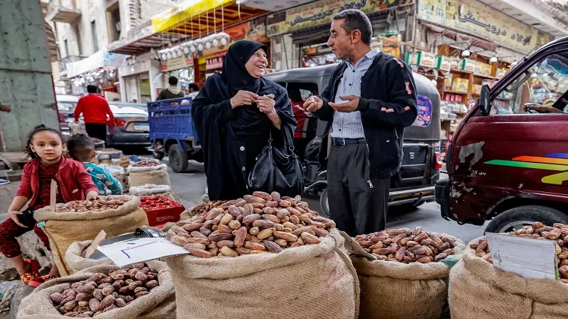 تضارب الأسعار ينتهي في رمضان.. الزراعة تكشف مفاجأة سارة للمصريين| فيديو