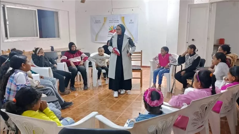 فعاليات متنوعة للثقافة بالقصير وسفاجا وحلايب والشلاتين