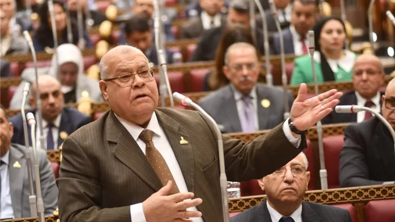 ناجي الشهابي: الحوار مع نقابة الأطباء يعزز جودة التشريع