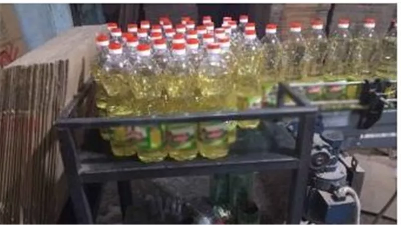 خداع تحت اسم ماركة شهيرة..