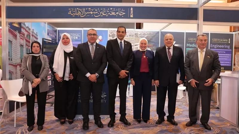   التعليم العالي: «الوافدين» تنظم فعاليات ترويجية للتعليم المصري بالسعودية
