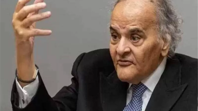 بـ«راجعين يا هوى».. ممدوح عباس يطالب باستعادة أرض أكتوبر