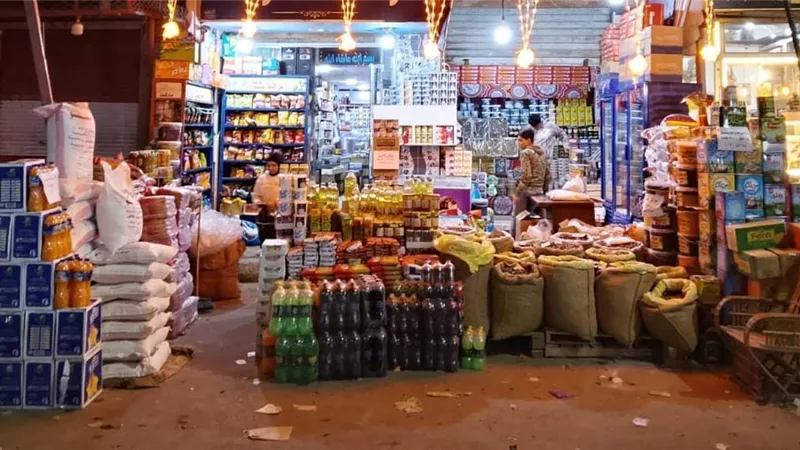 الانتهاء من تجهيز 53 منفذا للسلع الغذائية بأسعار مخفضة في البحيرة
