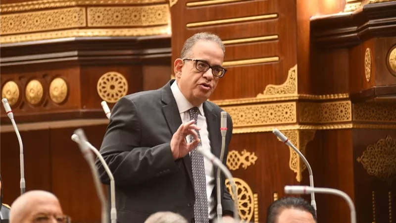 «تشريعية الشيوخ»: قانون المستشفيات الجامعية يعيد المنظومة مائتي عام للخلف