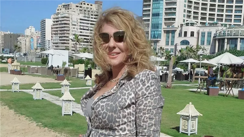 نادية الجندي بلوك جديد.. والجمهور: 