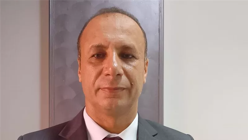 تعيين الدكتور السيد جمعة خاطر عميدا لكلية الزراعة بجامعة بنها