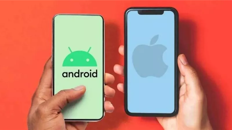 إليك سبب انخفاض أسعار هواتف أندرويد أكثر من آيفون