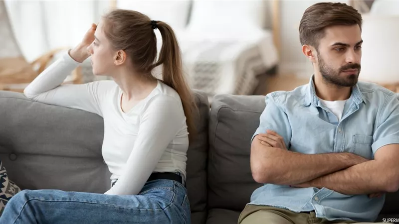 زوجة في دعوى خلع: «قالي مستحملك وأنتي مبتخلفيش ومن حقي أكون أب»