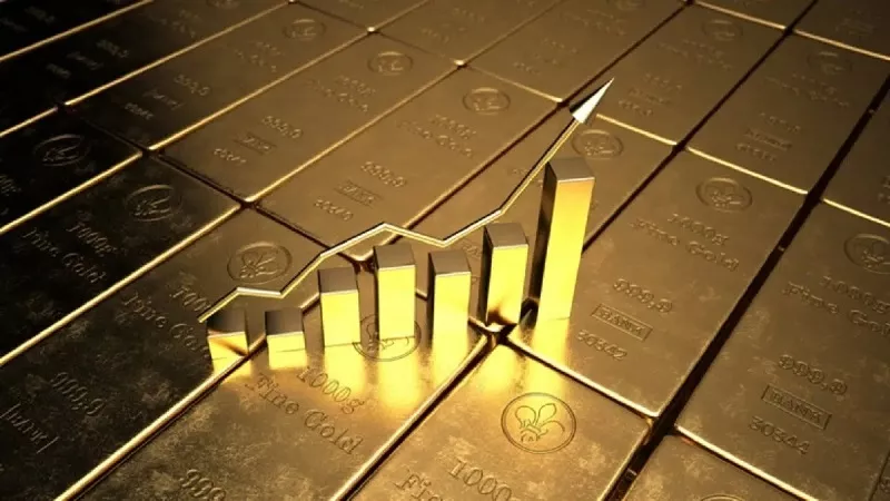 «الذهب مش هيخسر».. توقعات عالمية بارتداد قوي بعد التراجع الأخير