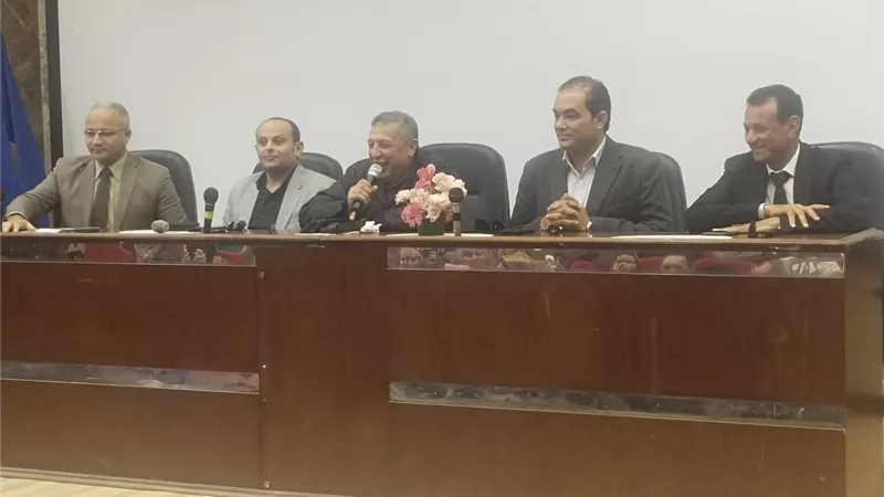 «تعليم البحيرة» يطلق مبادرة «أمان ورحمة» لحماية البيئة المدرسية من العنف