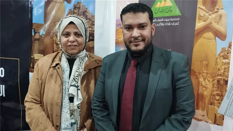 جمعية «بيت شباب المصرية»: نعزز ثقافة السفر والتعليم والتبادل الثقافي| خاص