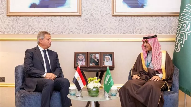 خالد عبدالعزيز: التعاون الإعلامي بين مصر والسعودية يدعم التكامل العربي