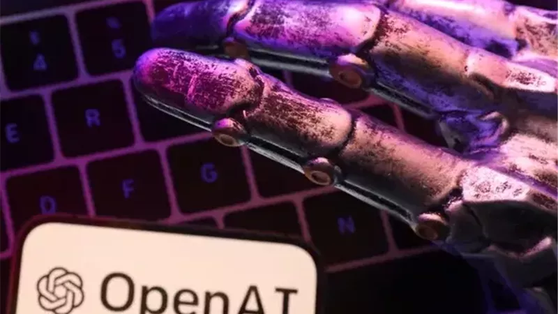 OpenAI تطور منصة تواصل اجتماعي بهوية بشرية حقيقية