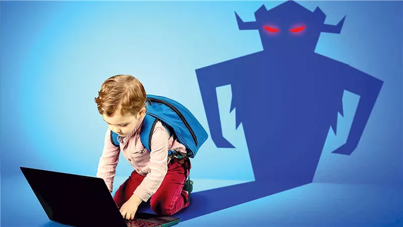 بعد توجيهات الرئيس.. الحكومة تنتفض لحماية الأطفال من الإنترنت