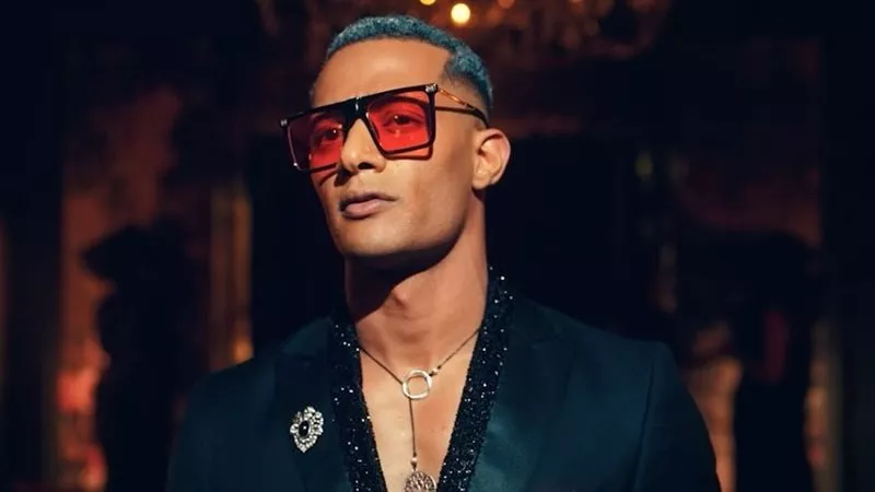 تأجيل محاكمة الفنان محمد رمضان في قضية سب وقذف إعلامي شهير