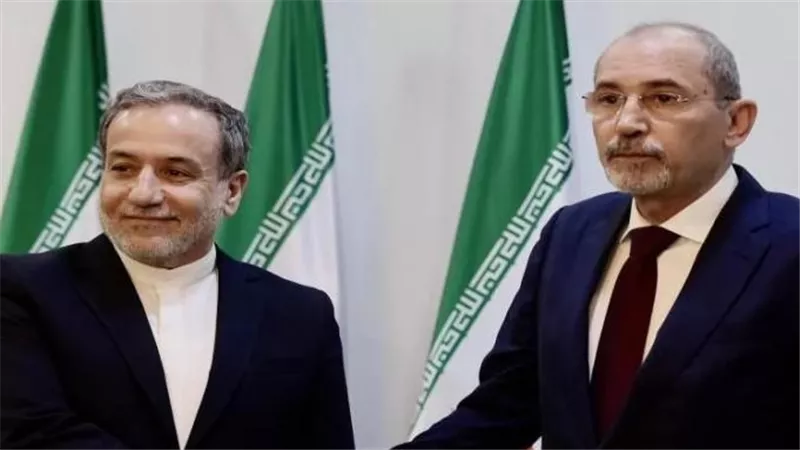 «الصفدي»: الأردن لن يكون ساحة حرب في أي صراع إقليمي