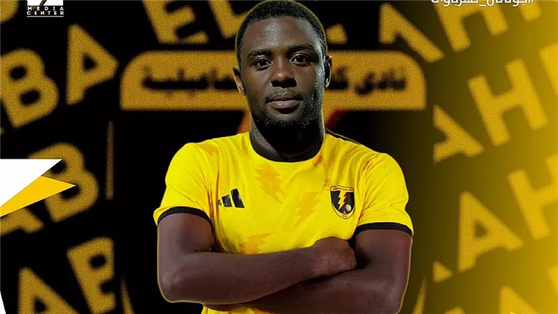 قبل مواجهة الزمالك| كهرباء إسماعيلية يعلن ضم سيرجي أكا
