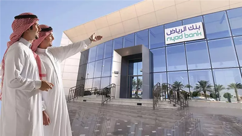 بنك الرياض يخطط زيادة رأس المال 10 مليارات ريال لتعزيز الملاءة