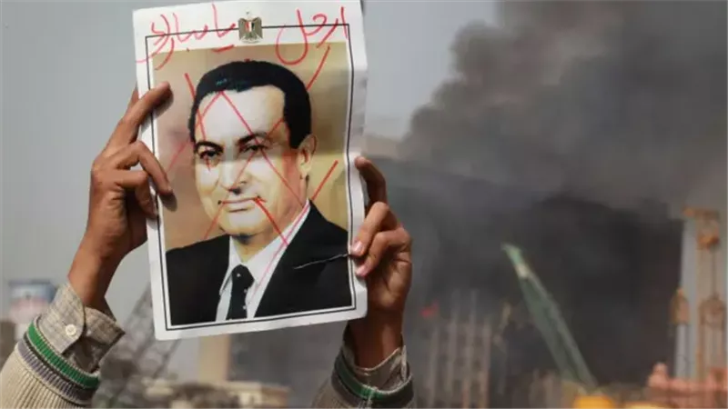 كواليس فبراير.. «بدراوي» يكشف مفاجأة في طلبات شباب الثورة من مبارك| فيديو