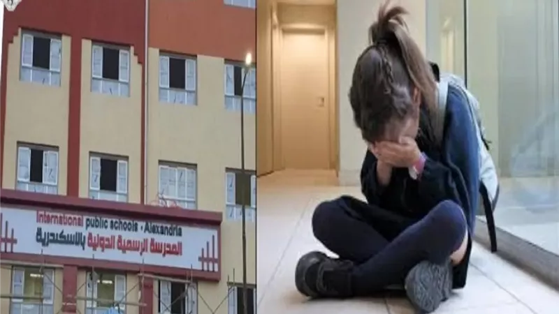 بعد حكم إعدام الجنايني.. العوضي: شجاعة الأهالي أنقذت أطفالًا آخرين|فيديو