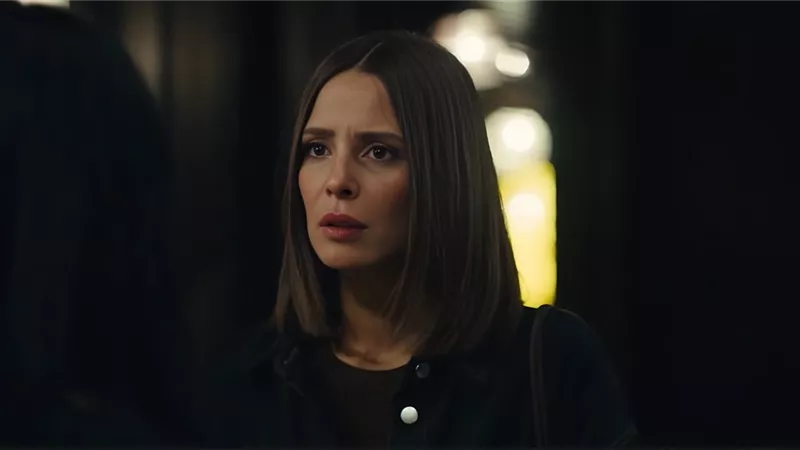 مسلسل قسمة العدل يتصدر تريند جوجل بعد حبس إيمان العاصي| تفاصيل