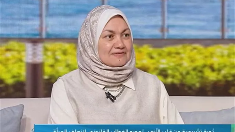 مستشار شيخ الأزهر: الشريعة الإسلامية أنصفت المرأة ورفضت التمييز