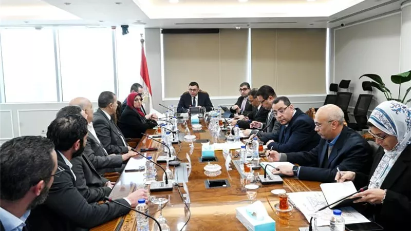 «الإسكان» وHDP يعززان مبيعات مشروعات المدن الجديدة