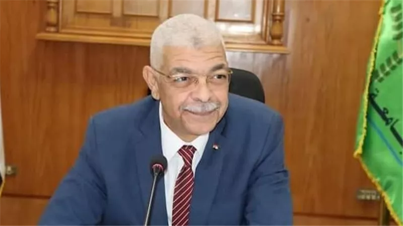 القاصد يهنئ الدكتورة منال فريد بتعيينها عميدًا لكلية التمريض