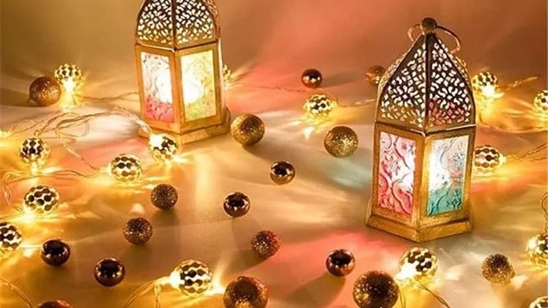 أرخص أماكن بيع زينة رمضان 2026 بأسعار الجملة وأسعار الفوانيس في مصر