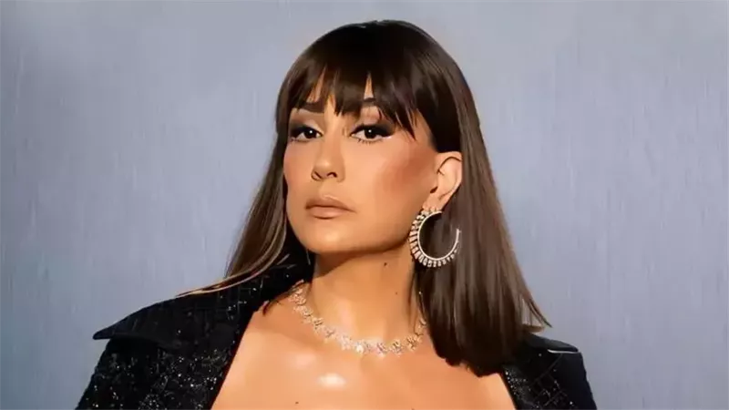 بعد قرارها بالعزلة.. غادة عبد الرازق تتصدر تريند محركات البحث جوجل| فيديو
