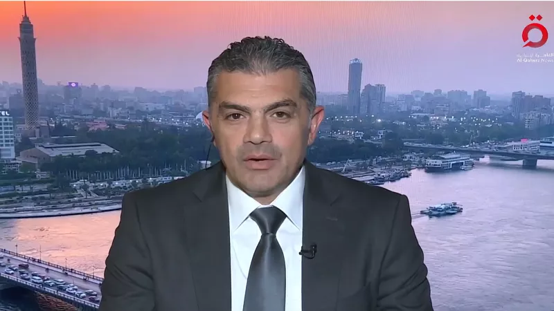خبير اقتصادي: الرسوم الجمركية لم تنجح في كبح العجز التجاري الأمريكي|فيديو