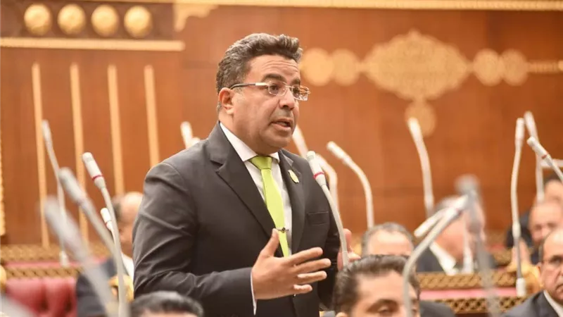  حزب الوعي يرفض التعديل الوزاري الجديد ويتحفظ على إعادة تكليف «مدبولي»