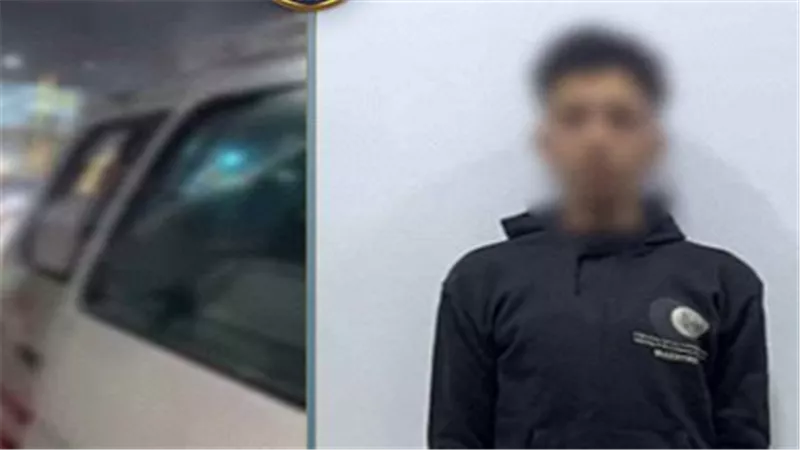 «الداخلية» تكشف ملابسات فيديو تحرش بفتاة في الدقهلية