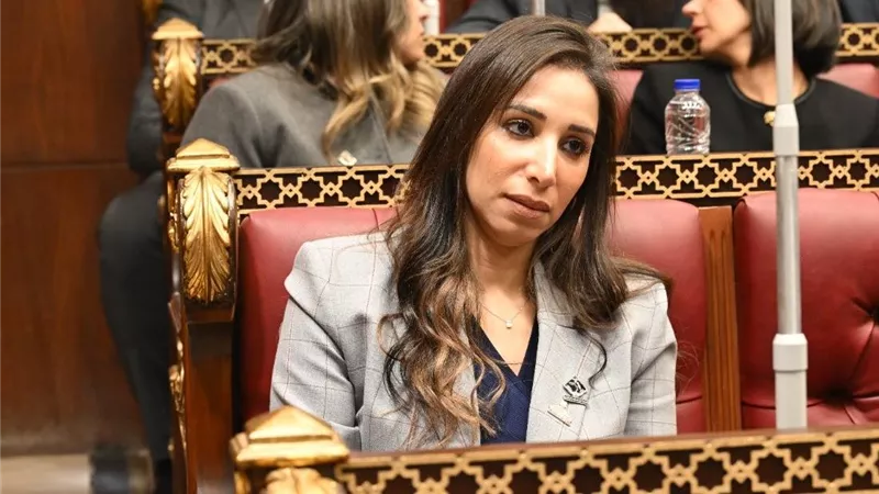 حنان وجدي: حماية الأطفال من 