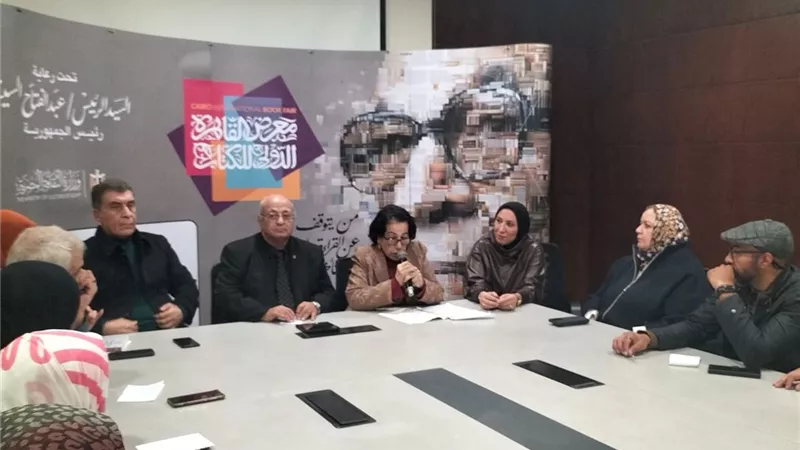 أحمد رفعت: نحتاج تاريخا شعبيا يُقرأ لا سرديات مشوهة يُعاد تدويرها