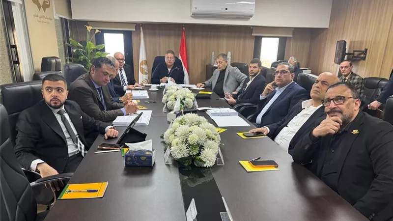 غرفة صناعة التطوير العقاري تعتمد خطة 2026: حماية المشترين وجذب الاستثمارات