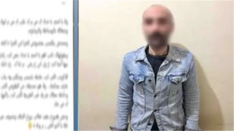 بسبب «فسخ خطوبة».. «الداخلية» تكشف حقيقة واقعة ابتزاز بالغربية