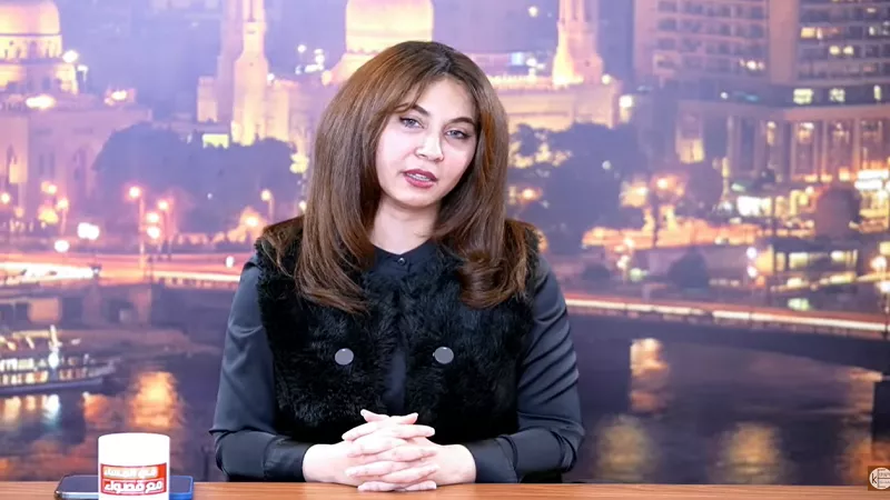 المشهد السياسي المصري تحت المجهر ببرنامج «في المساء مع قصواء»|فيديو