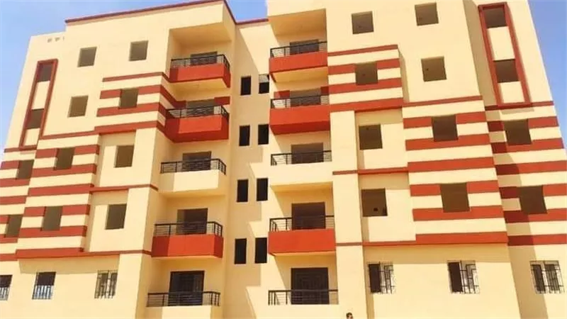 شقق أطلس حلوان جاهزة للتسليم.. اكتشف الأسعار وأنظمة السداد المرنة