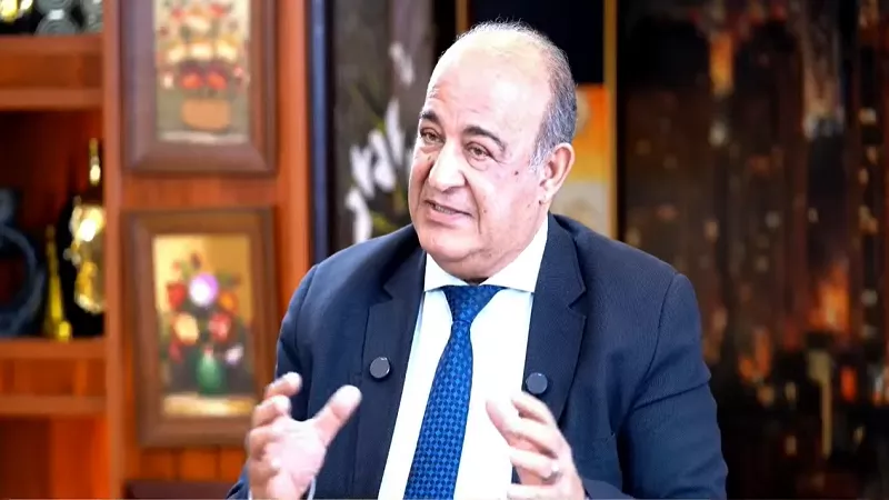  مجدي مرشد لـ«في المساء مع قصواء»: الانتخابات فرصة لإحياء العمل الحزبي 